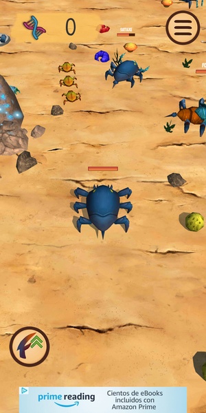 Spore Monsters.io 3D - Preview 7