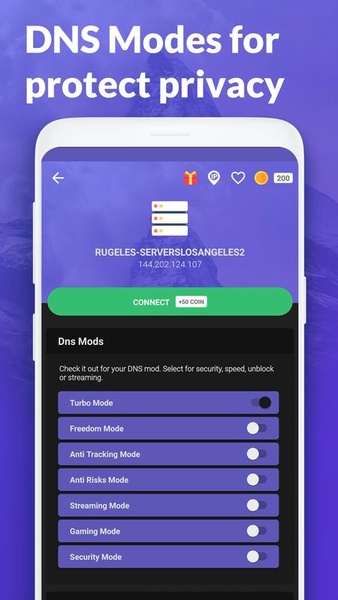 VPN Smart - Fast and Unlimited Free VPN Proxy - Preview 4
