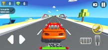 Super Kids Car Racing screenshot 6