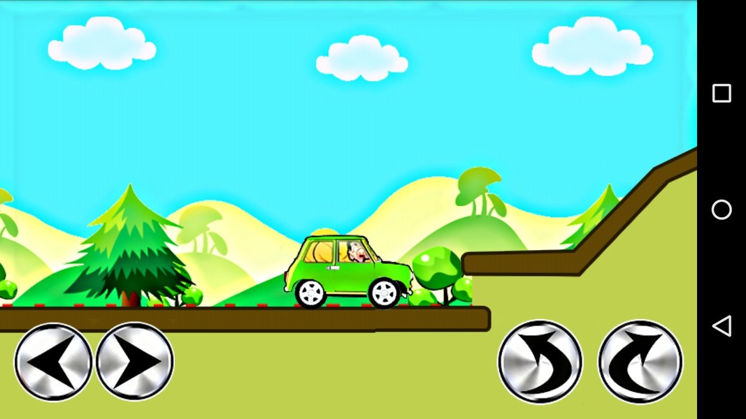 Hill bean - Preview 2