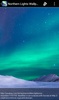 Northern Lights Wallpaper screenshot 1