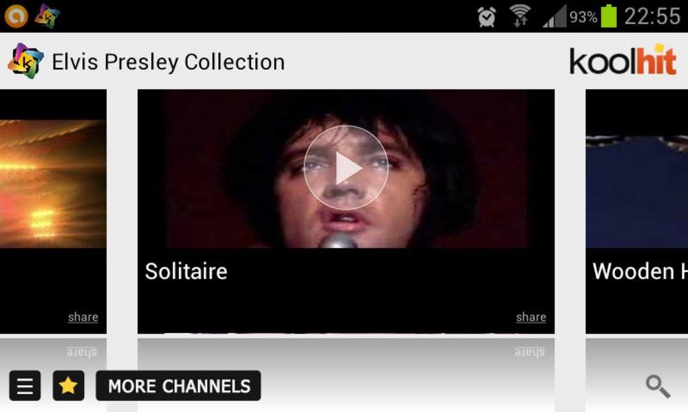 Elvis Presley Collection - Preview 4