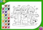 ColoringPages screenshot 4