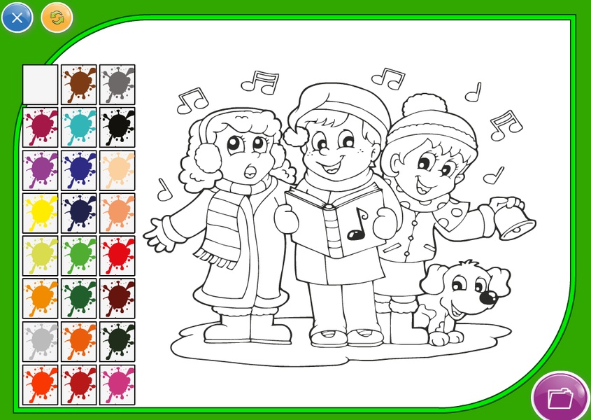 ColoringPages - Preview 4