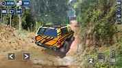 4x4 offroad jeep games screenshot 3