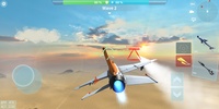 Air Combat Online para Android - Baixe o APK na Uptodown