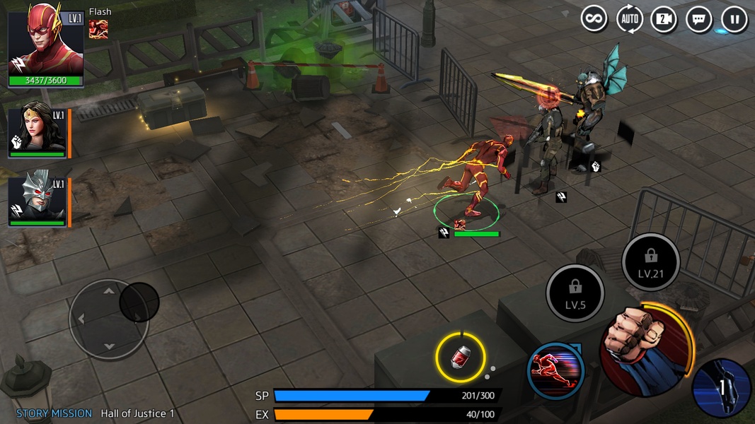 Army of Darkness Defense for Android - Download the APK from Uptodown