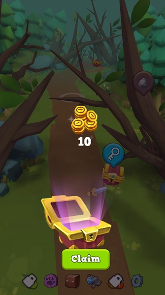 Mighty Pets & Puzzles - Preview 3