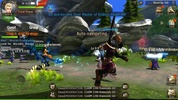 Daybreak Legends screenshot 7