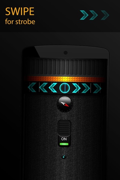Bright Light Torch - Preview 3