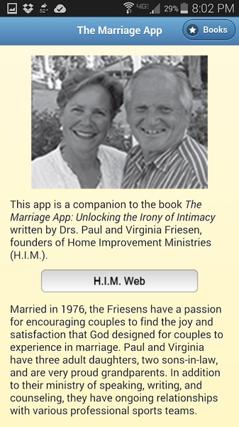 TheMarriageApp - Preview 16