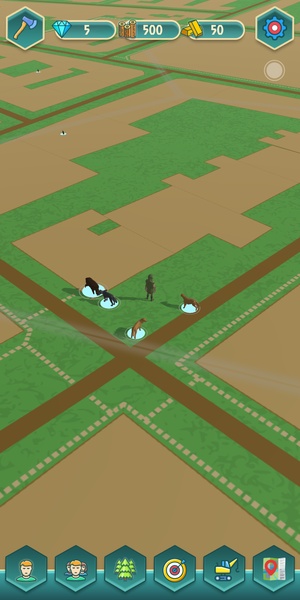 Plant The World - Preview 13