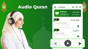 Quran Majeed screenshot 6