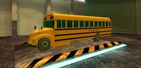 Reality School Bus Simulator screenshot 2