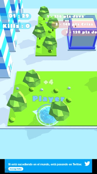 Giant Slime - Preview 5