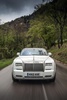 Rolls Royce Wraith Wallpapers screenshot 7