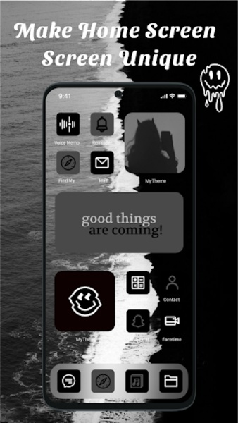 MyTheme - Preview 7