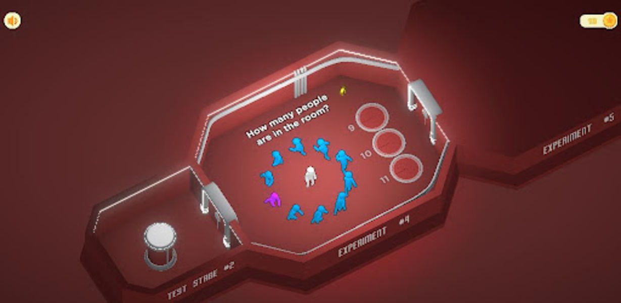 Riddle Labs - Preview 3