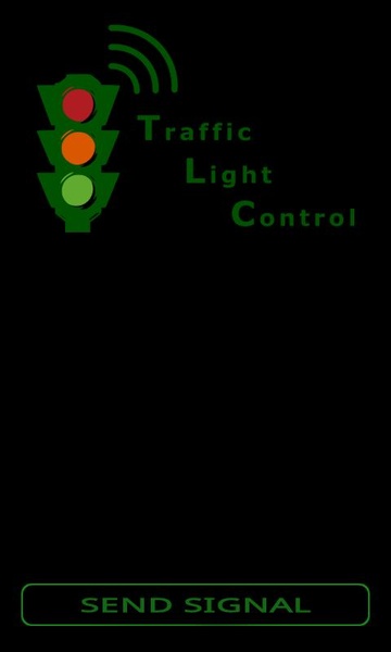 Traffic Light Control - Preview 2
