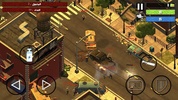 Zombie Drift - War Road Racing screenshot 14