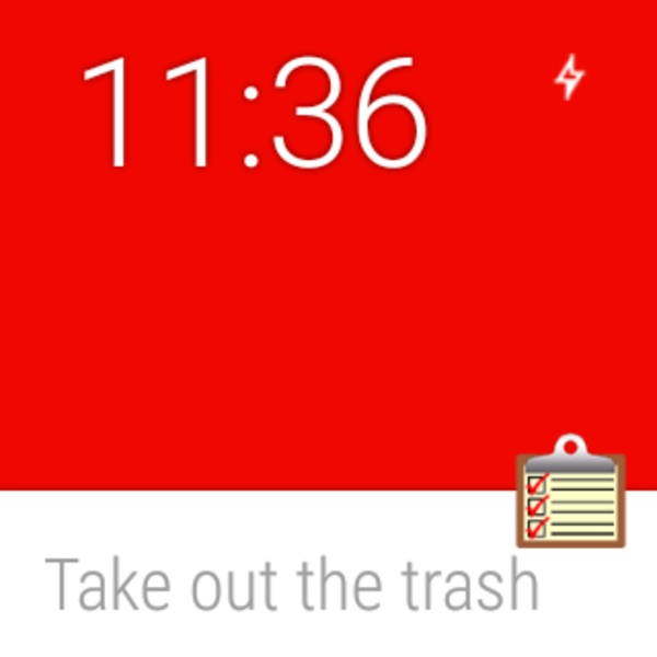 Ultimate To-Do List - Preview 4