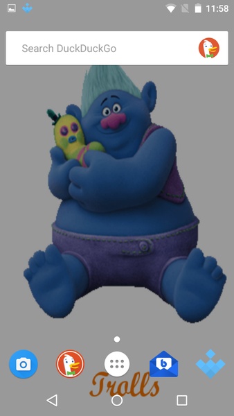 Trolls - Preview 1