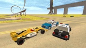 Formula Car Racing Game screenshot 4