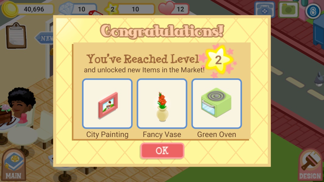 Bakery Story - Preview 5