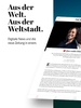 Tagesspiegel - Nachrichten screenshot 8