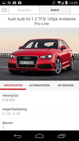 AutoWeek - Preview 2
