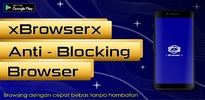 xBrowser Proxy Anti Blokir screenshot 6
