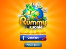 Rummy World screenshot 7