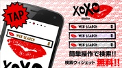 XOXO-Cute Search-Free screenshot 4