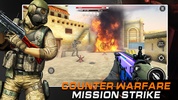 Critical War Strike: CS Games screenshot 4
