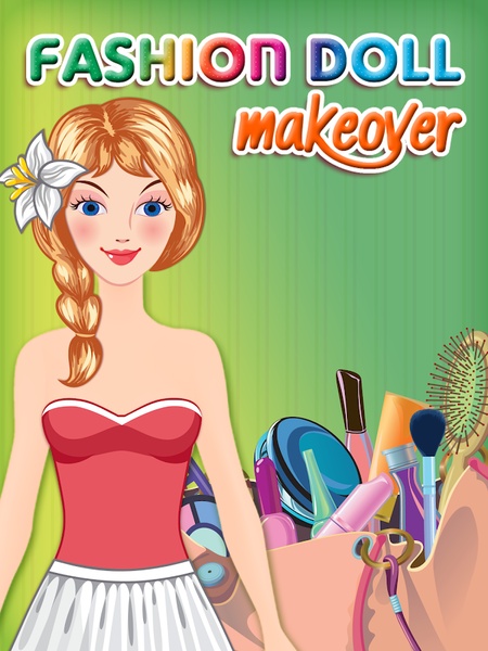Doll House Makeover - Preview 10