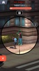 Sniper: City hero screenshot 5