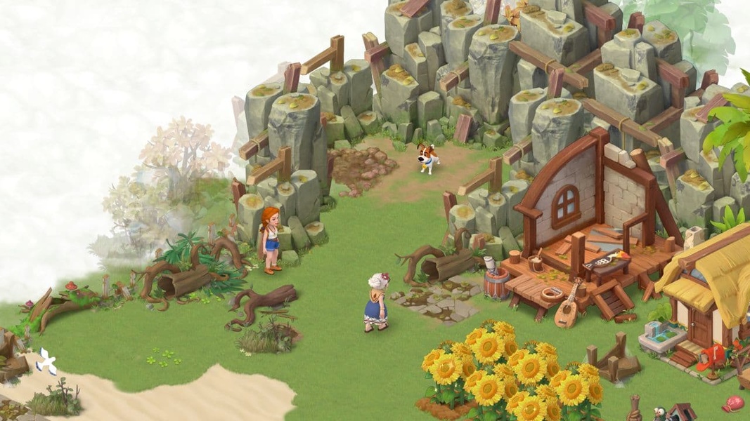 Family Farm Adventure - Preview 8