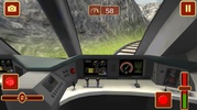Metro Racing Train Driving screenshot 6