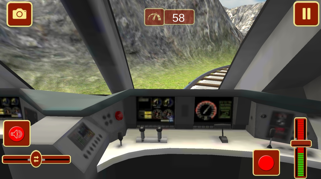 Metro Racing Train Driving - Preview 6