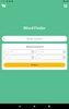 Wordfinder by WordTips screenshot 15
