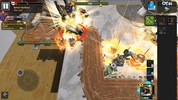 Bug Heroes: Tower Defense screenshot 6
