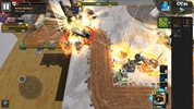 Bug Heroes: Tower Defense screenshot 5