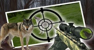 Safari Animal Hunting screenshot 2