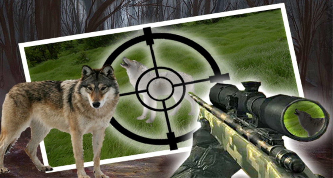Safari Animal Hunting - Preview 2
