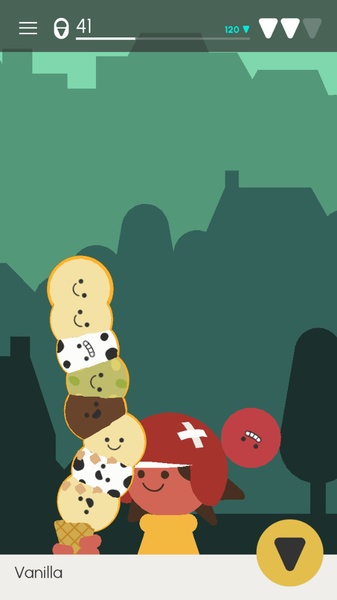 Ice Cream Disaster - Preview 7