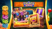Calaca Bingo-TaDa Games screenshot 3