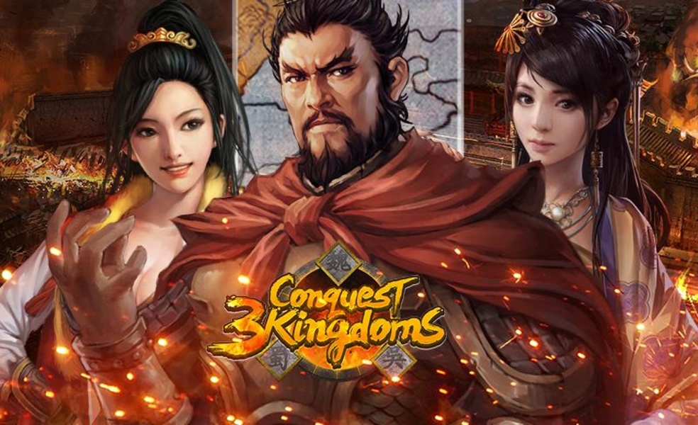 Conquest 3 Kingdoms - Preview 7