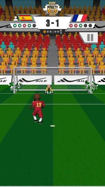 penalty cup - Preview 7