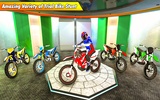 Bike Stunt Racing Games 3D screenshot 5