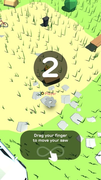 Saw.io - Preview 8